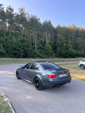 BMW 530, снимка 5