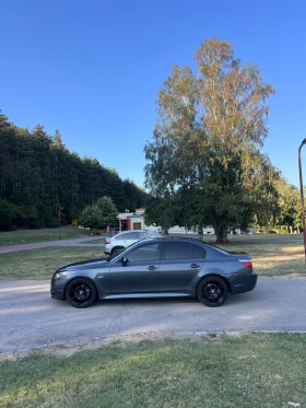 BMW 530, снимка 4