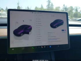 Tesla Model Y RWD* КОЖА* ПОДГРЕВ* ПАНОРАМА* , снимка 7