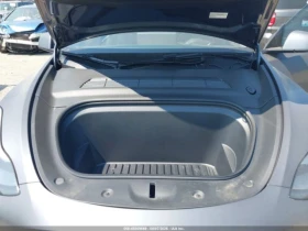 Tesla Model Y RWD* КОЖА* ПОДГРЕВ* ПАНОРАМА* , снимка 9