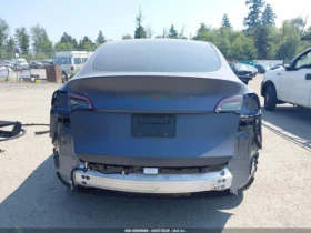 Tesla Model Y RWD* КОЖА* ПОДГРЕВ* ПАНОРАМА* , снимка 16