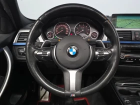 BMW 320 d-MSport - САМО 30% АВАНС, снимка 13