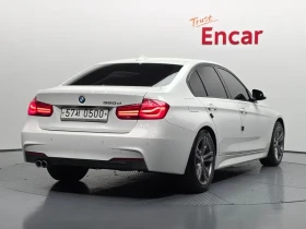 BMW 320 d-MSport - САМО 30% АВАНС, снимка 2