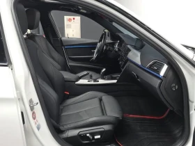 BMW 320 d-MSport - САМО 30% АВАНС, снимка 11