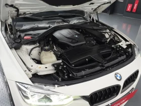 BMW 320 d-MSport - САМО 30% АВАНС, снимка 6
