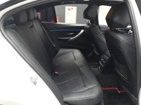 BMW 320 d-MSport - САМО 30% АВАНС, снимка 12