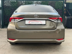 Toyota Corolla LED/NAVI/CARPLAY/CAM/СОБСТВЕН ЛИЗИНГ, снимка 5