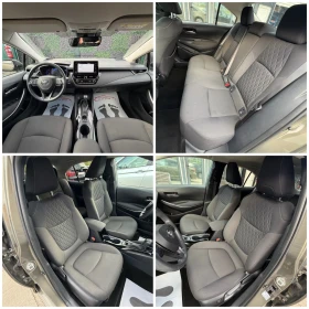 Toyota Corolla LED/NAVI/CARPLAY/CAM/СОБСТВЕН ЛИЗИНГ, снимка 15