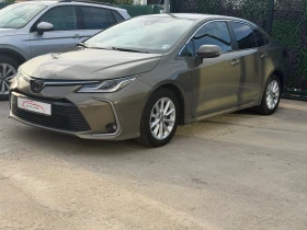 Toyota Corolla LED/NAVI/CARPLAY/CAM/СОБСТВЕН ЛИЗИНГ, снимка 3