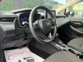 Toyota Corolla LED/NAVI/CARPLAY/CAM/СОБСТВЕН ЛИЗИНГ, снимка 12