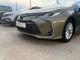 Toyota Corolla LED/NAVI/CARPLAY/CAM/СОБСТВЕН ЛИЗИНГ, снимка 4