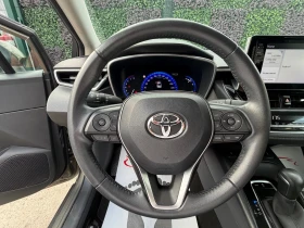 Toyota Corolla LED/NAVI/CARPLAY/CAM/СОБСТВЕН ЛИЗИНГ, снимка 10