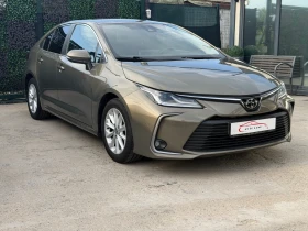 Toyota Corolla LED/NAVI/CARPLAY/CAM/СОБСТВЕН ЛИЗИНГ, снимка 2