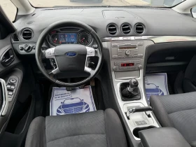 Ford S-Max 2.0tdi TITANIUM, снимка 10
