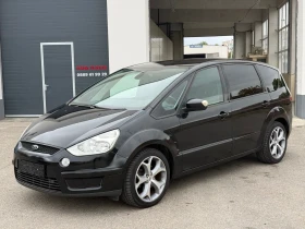 Ford S-Max 2.0tdi TITANIUM, снимка 3