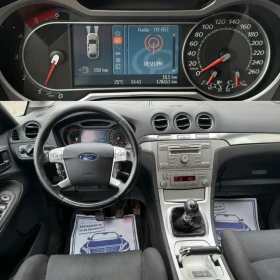 Ford S-Max 2.0tdi TITANIUM, снимка 13