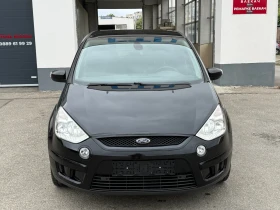 Ford S-Max 2.0tdi TITANIUM, снимка 2