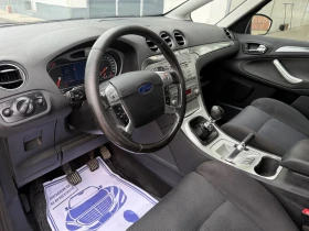 Ford S-Max 2.0tdi TITANIUM, снимка 9