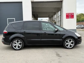 Ford S-Max 2.0tdi TITANIUM, снимка 8