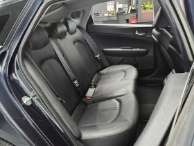 Kia K5 Lpi Sx Luxury, снимка 11