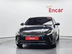 Kia K5 Lpi Sx Luxury, снимка 2