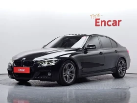 BMW 320 i M Sports - САМО 30% АВАНС, снимка 1