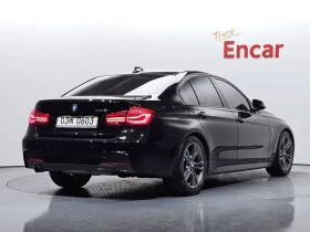 BMW 320 i M Sports - САМО 30% АВАНС, снимка 2