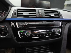 BMW 320 i M Sports - САМО 30% АВАНС, снимка 15
