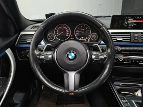 BMW 320 i M Sports - САМО 30% АВАНС, снимка 13