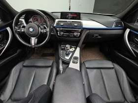 BMW 320 i M Sports - САМО 30% АВАНС, снимка 7