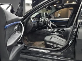 BMW 320 i M Sports - САМО 30% АВАНС, снимка 10