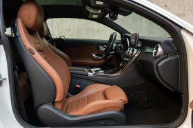 Mercedes-Benz C 300 Amg Line, Premium 2, снимка 11