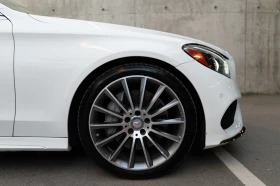 Mercedes-Benz C 300 Amg Line, Premium 2, снимка 7