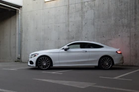 Mercedes-Benz C 300 Amg Line, Premium 2, снимка 6