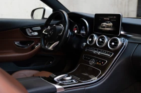 Mercedes-Benz C 300 Amg Line, Premium 2, снимка 10