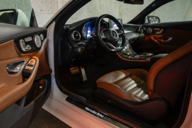 Mercedes-Benz C 300 Amg Line, Premium 2, снимка 2