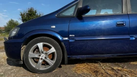 Opel Zafira, снимка 7