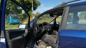 Opel Zafira, снимка 6