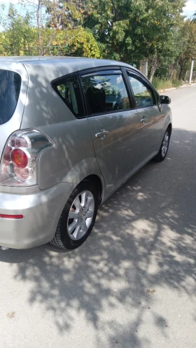 Toyota Corolla verso, снимка 10
