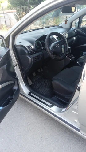 Toyota Corolla verso, снимка 12