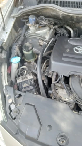 Toyota Corolla verso, снимка 5