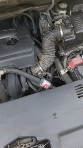 Toyota Corolla verso, снимка 4