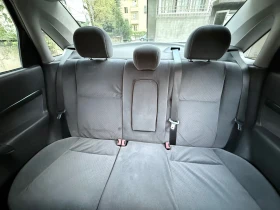 Ford Focus 1.8 Газ+ Бензин, снимка 10