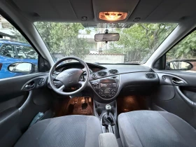 Ford Focus 1.8 Газ+ Бензин, снимка 9