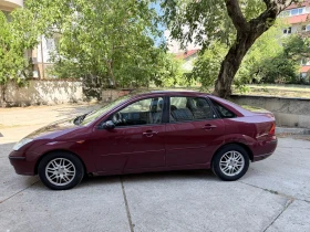 Ford Focus 1.8 Газ+ Бензин, снимка 3