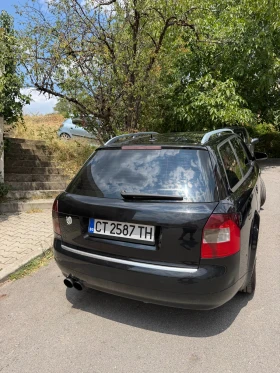 Audi A4, снимка 7