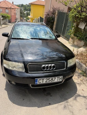 Audi A4, снимка 3