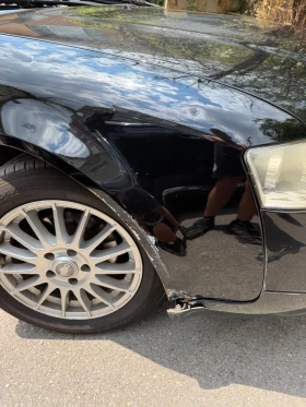 Audi A4, снимка 4