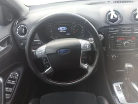 Ford Mondeo 2.0D, снимка 11