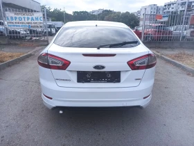 Ford Mondeo 2.0D, снимка 6